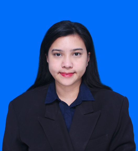 REVINA RAHMAD S.Psi., M.B.A
