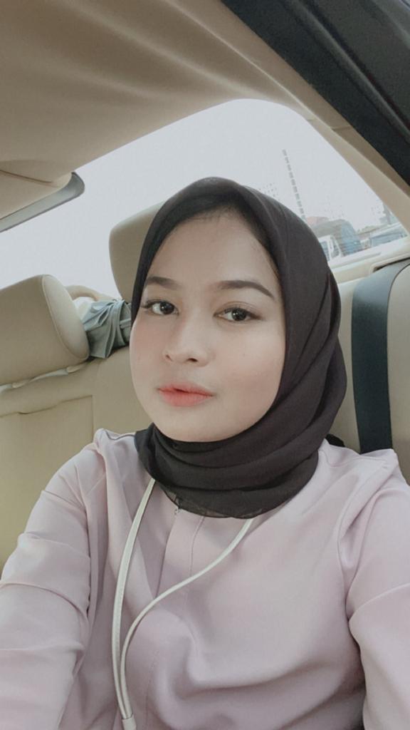 DAFFANNY AIDA SILVANI, S.Pd